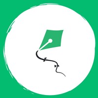 Palestine Writes Literature Festival logo - Similar company to The Poetry Archive