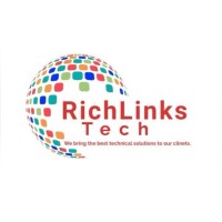 RichLinks Tech logo - Similar company to Dacitas Plc