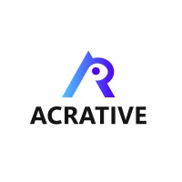 Acrative logo - Similar company to Smartpeddle
