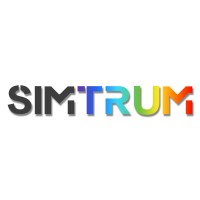SIMTRUM Pte. Ltd. logo - Similar company to Amf Optical Solutions