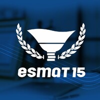 ESMAT 15 logo - Similar company to Fórum De Integração Brasil Europa
