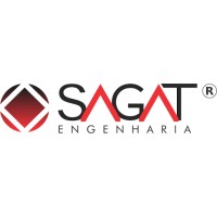 Sagat Engenharia logo - Similar company to Semembrás Sementes