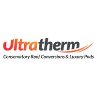 Ultratherm Conservatory Conversions & Garden Rooms logo - Similar company to C&S Fabrications Limited