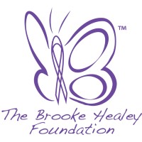 The Brooke Healey Foundation logo - Similar company to May We Help