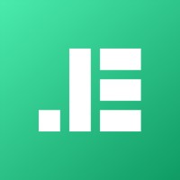 JE Marketing logo - Similar company to Itisl