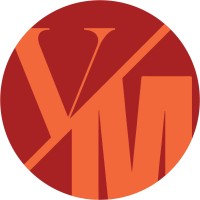 Vision Media logo - Similar company to Redlight Studios