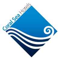 Coral Sea Hotels logo - Similar company to Coral Sea Hotels, Resorts, And Nile Cruises