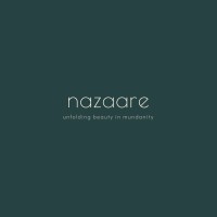 Nazaare Productions logo - Similar company to Vēr
