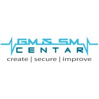 GM&SM CENTAR logo - Similar company to Fmc Nets D.O.O., Belgrade
