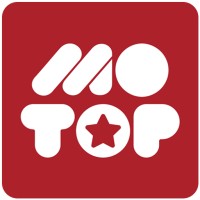 Motop logo - Similar company to Matchez