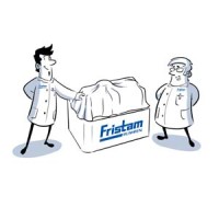 PT Fristindo Jaya Pump logo - Similar company to Hcp Pump Indonesia/Hcp Tech