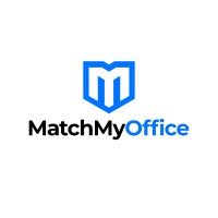 Match My Office logo - Similar company to Office Space Near Me Ltd