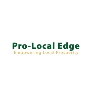Pro-local Edge logo - Similar company to Agrikool