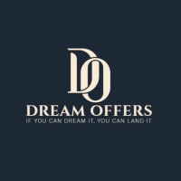 Dream Offers logo - Similar company to Baka X Baka
