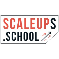 Scaleups School logo - Similar company to Elcampus360
