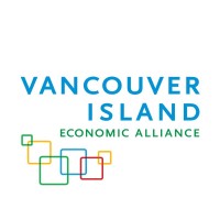 Vancouver Island Economic Alliance logo - Similar company to Shift Coastal Technologies Ltd.