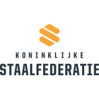 Koninklijke Staalfederatie logo - Similar company to Fpt