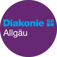 Diakonie Allgäu logo - Similar company to Benjamin Leising