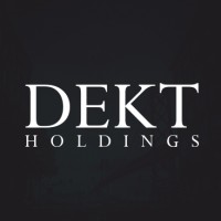 DEKT Holdings logo - Similar company to Warriors Cricket Eastern Cape