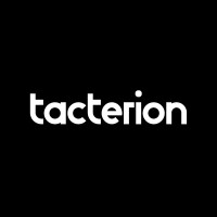 tacterion logo - Similar company to Hyphox