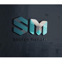 Source Medical Company logo - Similar company to Harmony Medical