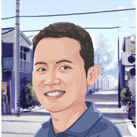 Asah Pola Pikir logo - Similar company to Wingut