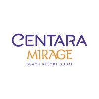 Centara Mirage Beach Resort Dubai logo - Similar company to Inova Design & Build