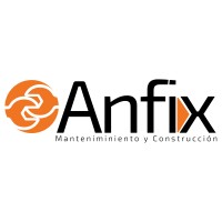 Anfix logo - Similar company to Stamaco Comercial Importadora