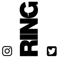 Éditions Ring logo - Similar company to Evs Productions