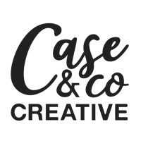 Case and Co Creative logo - Similar company to Fableworks Studio Llc