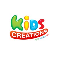 Kids Creation TV logo - Similar company to Toon Space