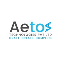 Aetos Technologies Pvt Ltd logo - Similar company to Aetos Technologies