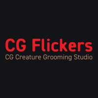 CG Flickers logo - Similar company to Nullpoint.