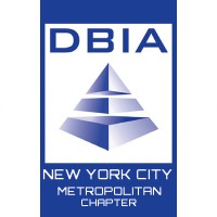 DBIA NYC Metropolitan logo - Similar company to Smps New York