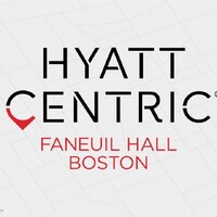 Hyatt Centric Faneuil Hall Boston logo - Similar company to Intercontinental Minneapolis-St. Paul Airport