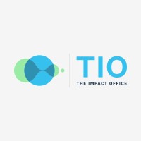 The Impact Office (TIO) logo - Similar company to Generation Pledge