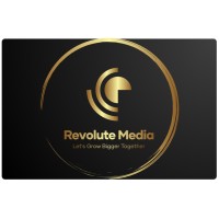 The Revolute logo - Similar company to Ft Longitude