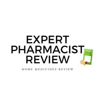 Expert Pharmacist Review logo - Similar company to Pharmore Pharmacies