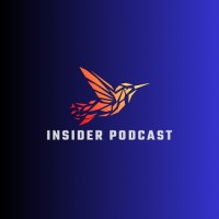 Insider Podcast logo - Similar company to Ht-Studio