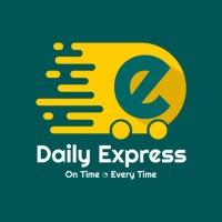Daily Express Ltd logo - Similar company to Amoga Verve