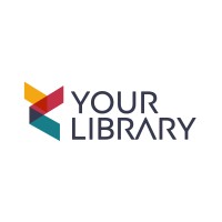 Your Library logo - Similar company to Caval