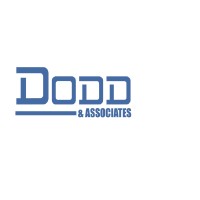 Dodd and Associates Consulting Engineers logo - Similar company to Bwe, Inc.