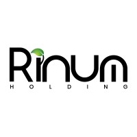RINUM HOLDING logo - Similar company to Biotea Blends Fzc