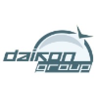 Daikon Group logo - Similar company to Tekio