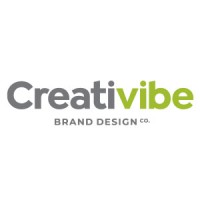 Creativibe logo - Similar company to Print Bind Ship
