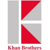 Khan Brothers logo - Similar company to Automation Flows