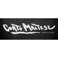 Corto Maltese Freestyle food logo - Similar company to Dinaric Adventures