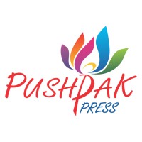 Pushpak Press logo - Similar company to Townacre