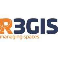 R3GIS logo - Similar company to Tremap