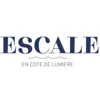 Escale en Côte de Lumière logo - Similar company to Hôte De Gamme